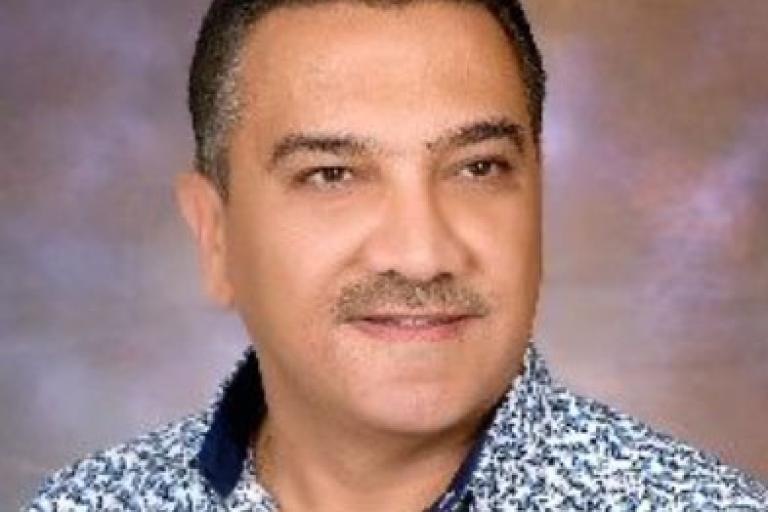Bassam Hossari